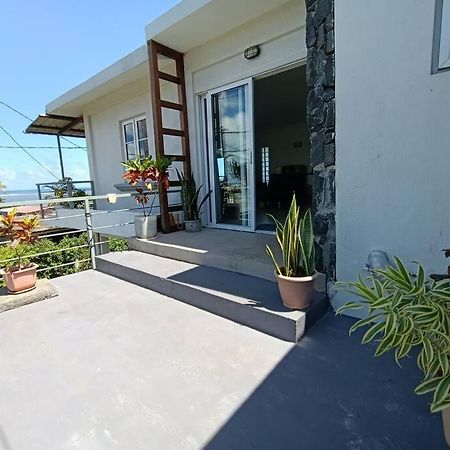 Ruisseau Creole Surf House Holidays מראה חיצוני תמונה